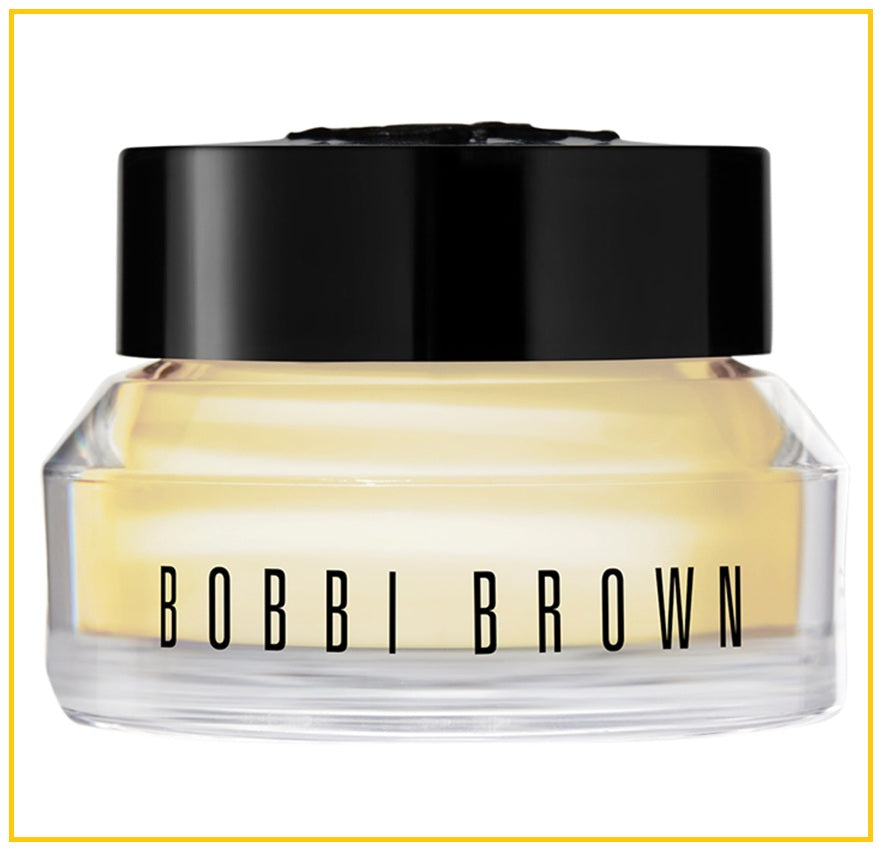BOBBI BROWN 芭比布朗橘子眼霜 VITAMIN ENRICHED EYE BASE 15ML
