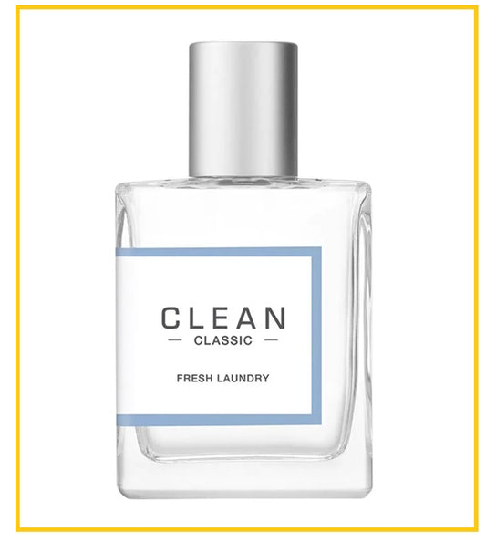 CLEAN Fresh Laundry Eau de Parfum 60ml