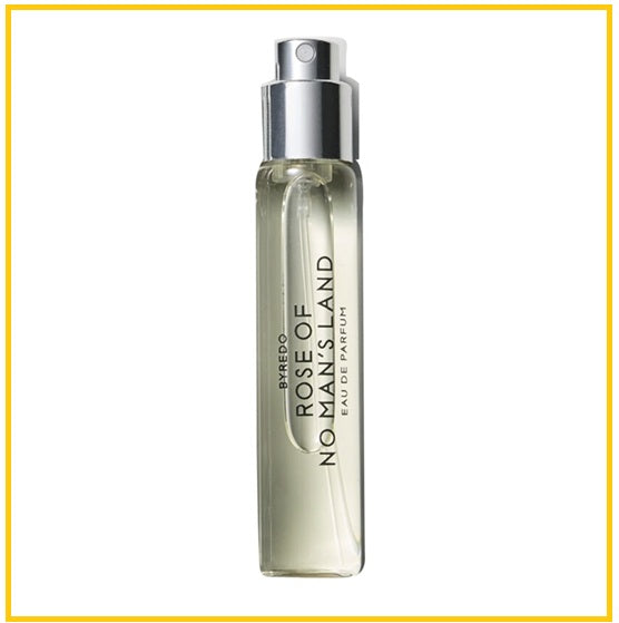 BYREDO 百瑞德無人之境無人區玫瑰中性濃香水 ROSE OF NO MAN'S LAND EDP 8ML / 12ML / 50ML / 100ML
