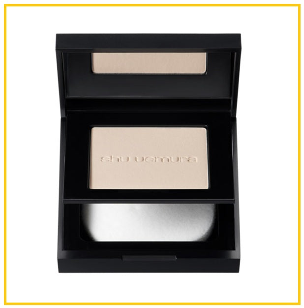 SHU UEMURA Unlimited Nude Mopo Foundation #674 12G