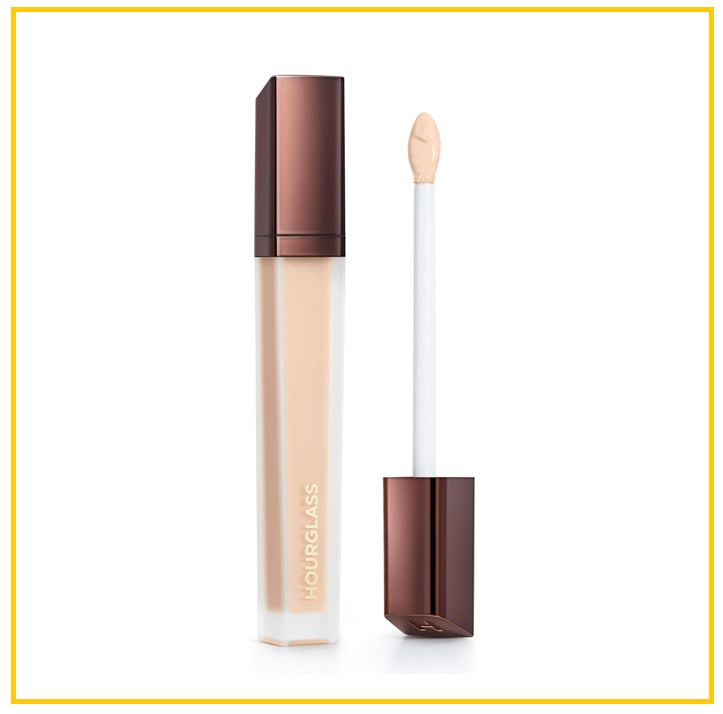 HOURGLASS 無瑕遮瑕液 VANISH AIRBRUSH CONCEALER #1 / #1.3 / #1.45 / #1.5 / #2 / #2.5 / #3 / #3.5 / #4 / #4.5 / #5 / #5.5 / #6 / #6.25 / #9 / #11.4 6ML