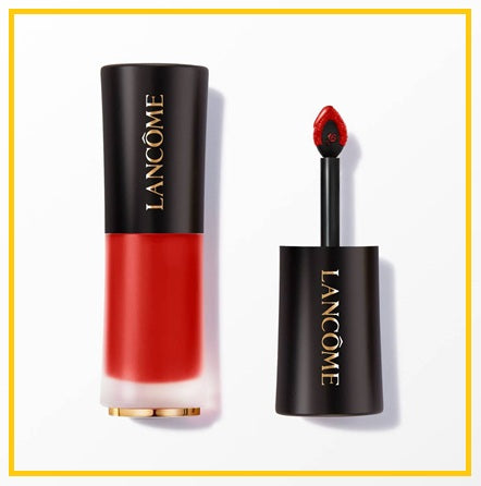 LANCOME L'ABSOLU ROUGE DRAMA INK #138 / #154 / #199 / #553 6ML