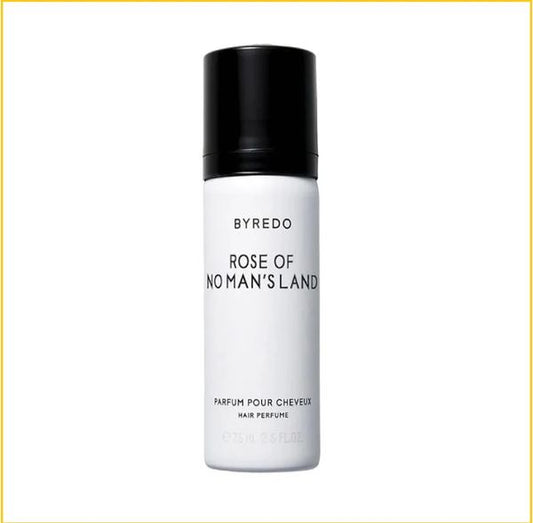 BYREDO 百瑞德頭髮香氛噴霧 HAIR PERFUME #ROSE OF NO MAN'S LAND 75ML
