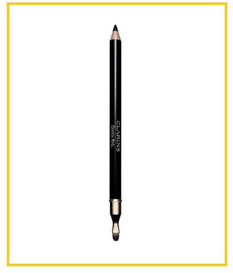 CLARINS 嬌韻詩眼線筆 CRAYON KHOL EYELINER PENCIL #01 CARBON BLACK 5G