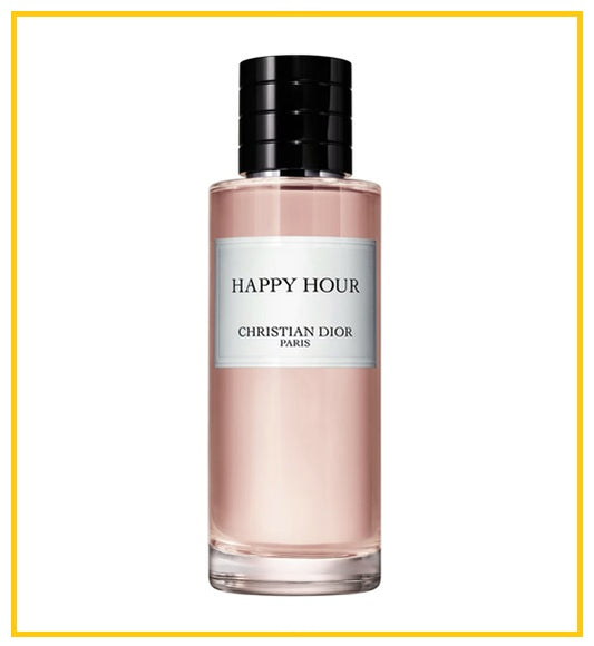 DIOR HAPPY HOUR EDP 250ML