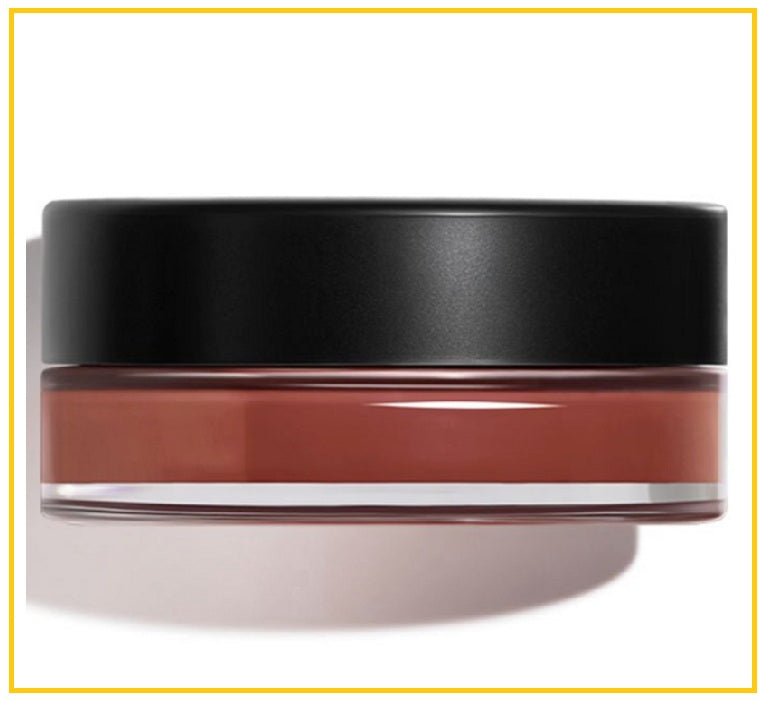 CHANEL N°1 DE CHANEL LIP AND CHEEK BALM #2 / #3 / #8 6.5G