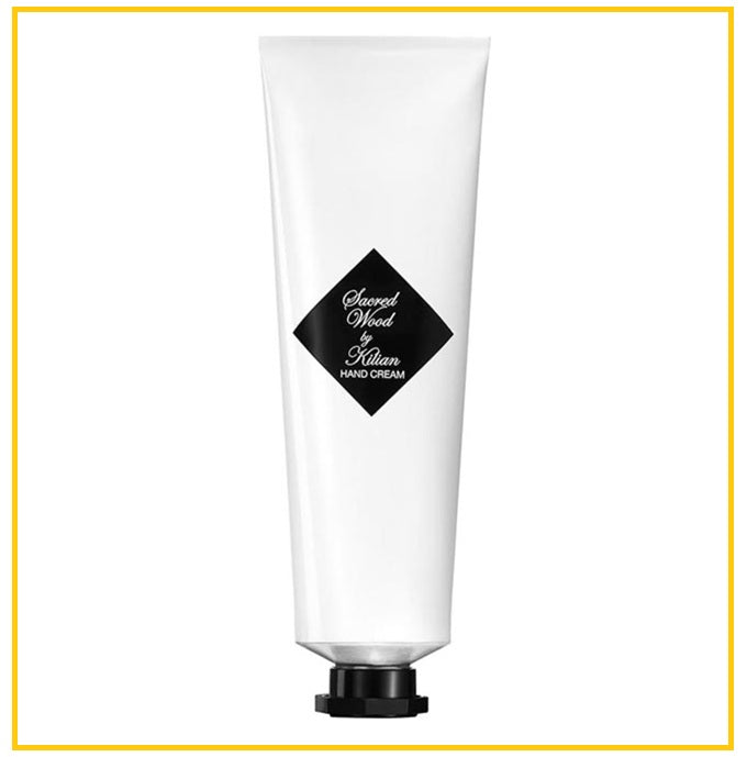 KILIAN 克利安聖木護手霜SACRED WOOD HAND CREAM 50ML – Juicypot