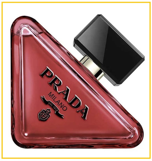 PRADA Paradoxe Radical Essence de Parfum for Women 90ML