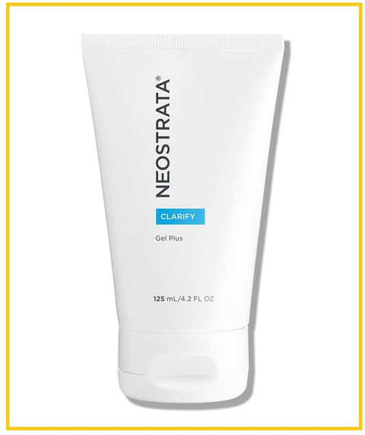 NEOSTRATA 芯絲翠果酸凝膠啫喱 CLFGEL PLUS 15 AHA 125ML