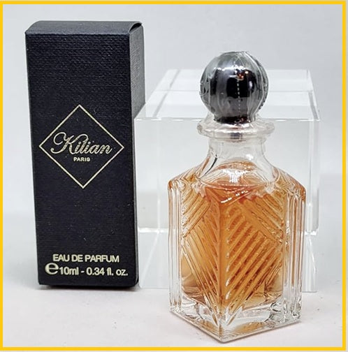 KILIAN 克利安大膽愛別害羞香水小樣 LOVE DON'T BE SHY EDP 10ML