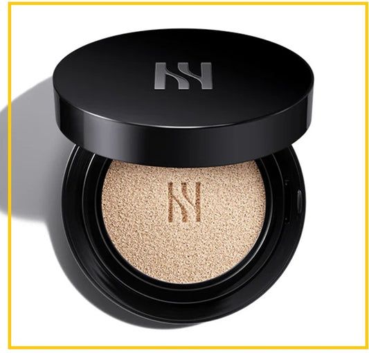 HERA BLACK CUSHION FOUNDATION SPF33 PA++ #25N1 15G X2