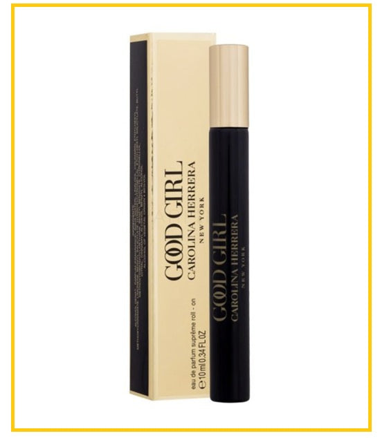 CAROLINA HERRERA 卡羅琳娜好女孩淡香精香水 GOOD GIRL BLUSH EDP 10ML