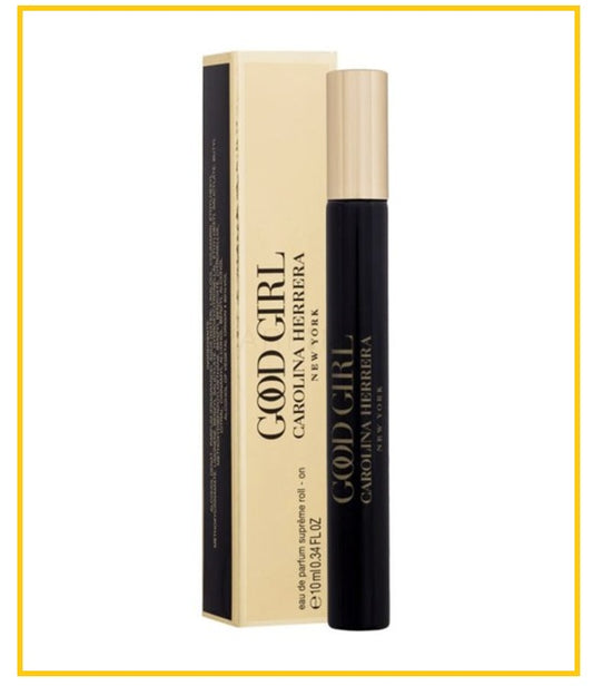 CAROLINA HERRERA 卡羅琳娜好女孩淡香精香水 GOOD GIRL BLUSH EDP 10ML