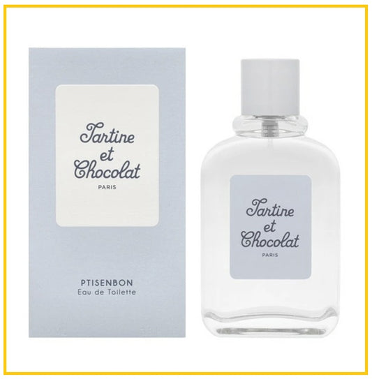 GIVENCHY TARTINE ET CHOCOLAT PTISENBON EDT 50ML / 100ML