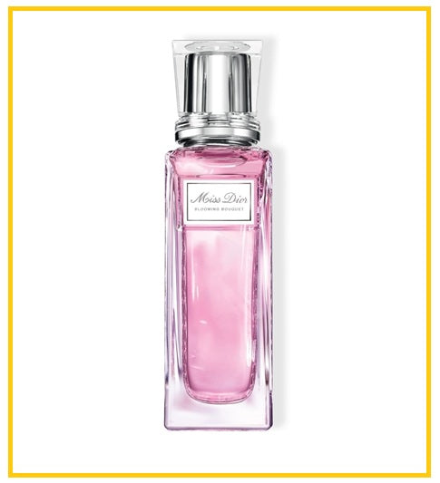 CHRISTIAN DIOR Miss Dior Roller Pearl EDT 20ML