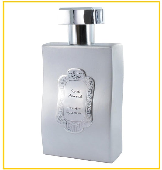 LA SULTANE DE SABA SANTAL ANCESTRAL FOR MEN EDP 100ML
