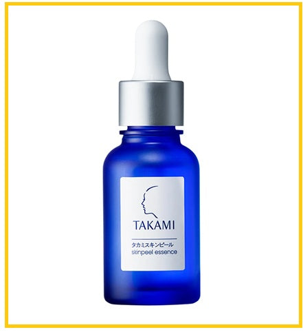 TAKAMI Skin Peel Essence 60ml