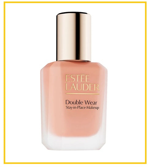 ESTEE LAUDER 雅詩蘭黛第二代持妝粉底液 DOUBLE WEAR STAY-IN-PLACE SPF 10 FOUNDATION #0N1 / #1C0 / #1C1 / #1N0 / #1N1 / #1N2 / #1W0 / #1W1 / #1W2 / #2N1 / #2N2 / #2C0 / #2C2 / #2W0 / #2W2 / #3C0 30ML
