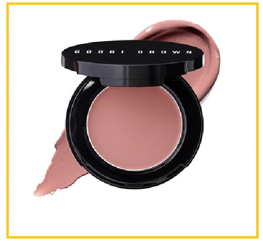 BOBBI BROWN 芭比布朗胭脂腮紅 POT ROUGE FOR LIPS AND CHEEKS #01 / #02 / #11 / #24 3.7G