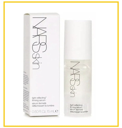 NARS 納斯晶透盈潤塑顏爆珠精華 LIGHT REFLECTING FIRMING SERUM 15ML