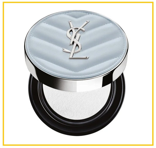 YVES SAINT LAURENT YSL ALL HOURS BLUR CUSHION (LIMITED EDITION) 14G