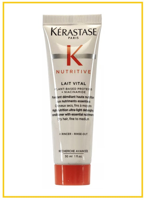 Kérastase Nutritious Lait Vitamin 30ml