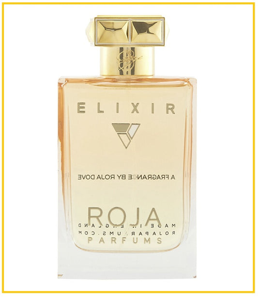 ROJA PARFUMS ELIXIR EDP 75ML