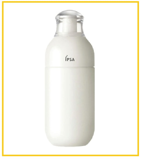 IPSA Core Moisturizer ME 5 10th Generation 175ml