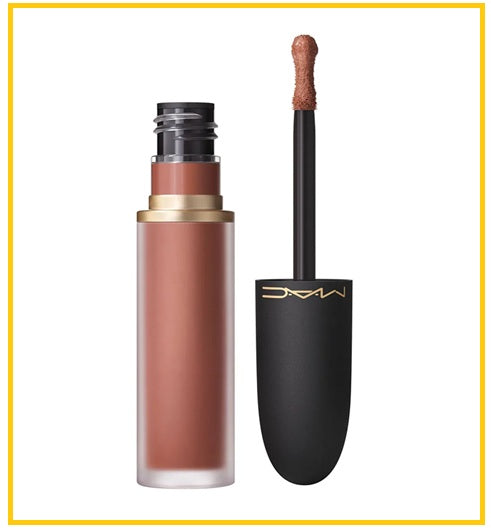 MAC 魅可反光鏡唇蜜 POWDER KISS LIP + CHEEK MOUSSE #951 / #953 / #977 / #975 / #959 / #988 5ML