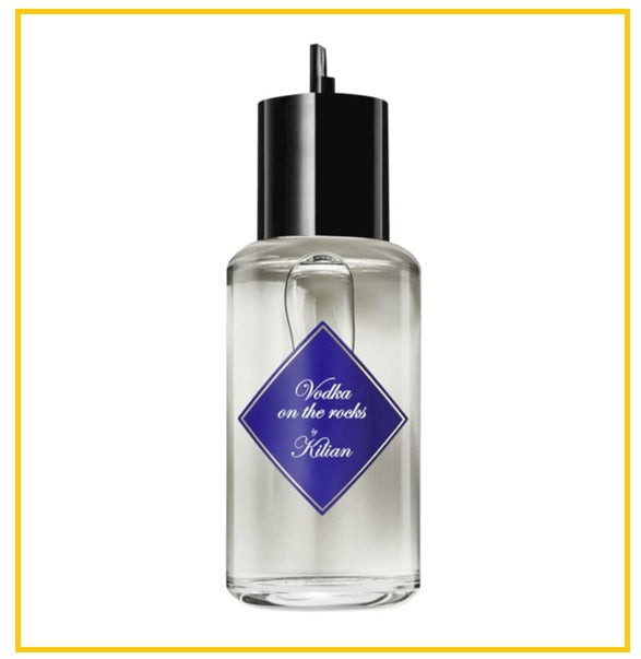 KILIAN 克利安冰鎮伏特加香水補充裝 PARIS VODKA ON THE ROCKS REFILL 100ML