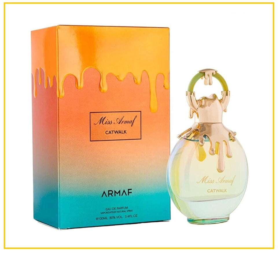 ARMAF 阿瑪芙奧德賽清新檸香濃香水 ODYSSEY LIMONI FRESH EDITION EDP 100ML