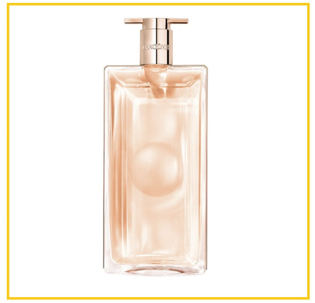 LANCOME 蘭蔻唯我淡香水 IDOLE L'EAU DE TOILETTE 50ML / 100ML