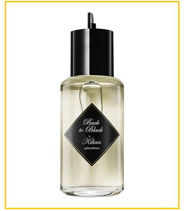 KILIAN 克利安回歸黑暗香水補充裝 BACK TO BLACK EDP REFILL 100ML
