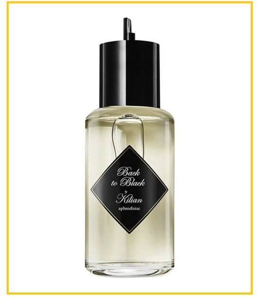 KILIAN BACK TO BLACK EDP REFILL 100ML