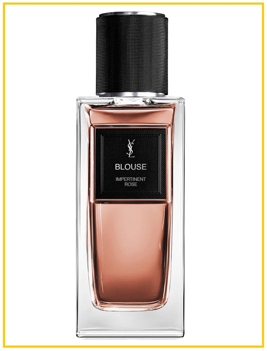 YVES SAINT LAURENT 聖羅蘭高訂衣典皮革香水 YSL LE VESTIAIRE DES PARFUMS CUIR EAU DE PARFUM 125ML