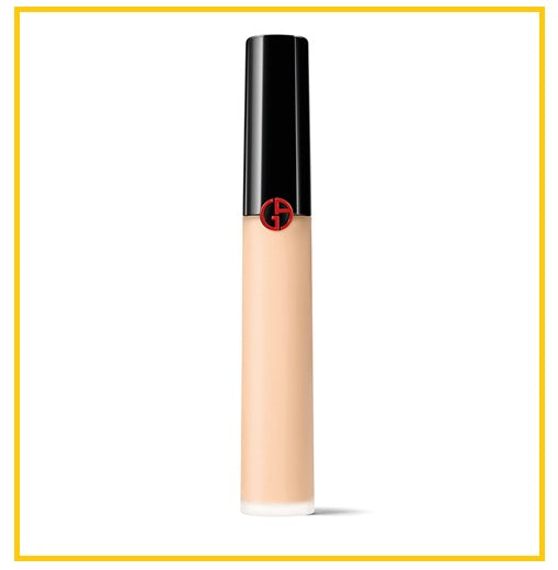 GIORGIO ARMANI 阿瑪尼權利遮瑕液 POWER FABRIC+ MULTI-RETOUCH CONCEALER #1.5 / #7.5 6ML