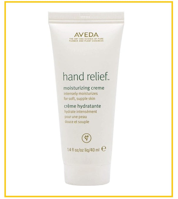 AVEDA HAND RELIEF MOISTURIZING CREME 40ML