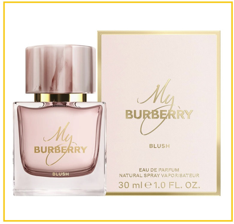 BURBERRY MY BURBERRY BLUSH EDP 30ML