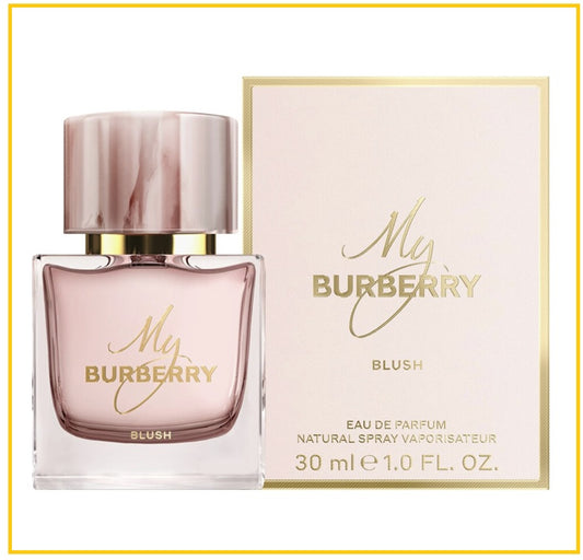BURBERRY MY BURBERRY BLUSH EDP 30ML