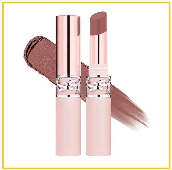 YVES SAINT LAURENT YSL LOVENUDE LIP BLUSHER #03 / #04 / #06 / #07 / #08 3G