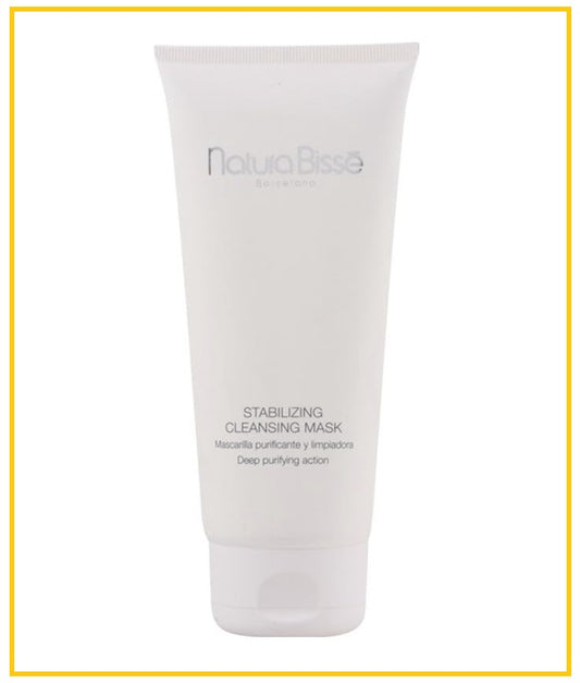 NATURA BISSE STABILIZING CLEANSING MASK 200ML