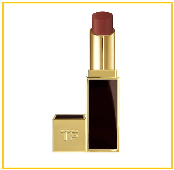 TOM FORD 湯姆福特口紅唇膏 TF LIP COLOR SATIN MATTE #27 SHAMELESS 3.3G