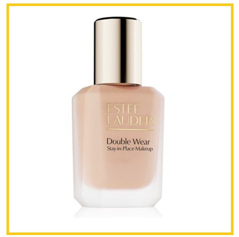 ESTEE LAUDER 雅詩蘭黛第二代持妝粉底液 DOUBLE WEAR STAY-IN-PLACE SPF 10 FOUNDATION #0N1 / #1C0 / #1C1 / #1N0 / #1N1 / #1N2 / #1W0 / #1W1 / #1W2 / #2N1 / #2N2 / #2C0 / #2C2 / #2W0 / #2W2 / #3C0 30ML