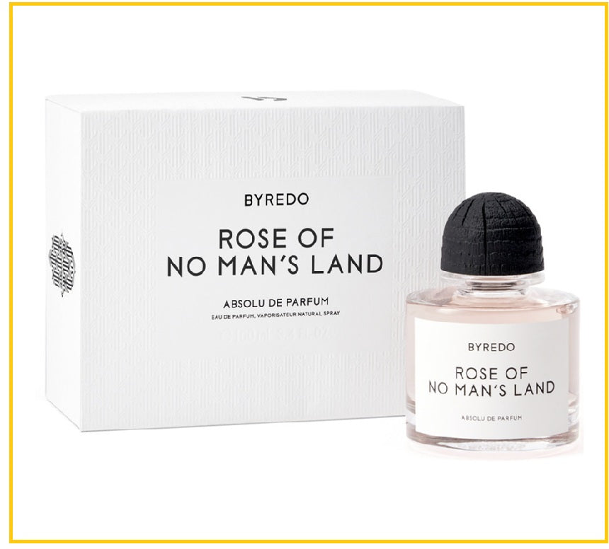 BYREDO ROSE OF NO MAN'S LAND ABSOLU DE PARFUM 50ML / 100ML