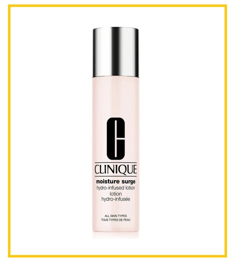 CLINIQUE MOISTURE SURGE HYDRO-INFUSED LOTION 200ML
