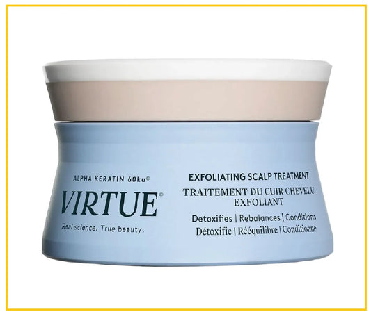 VIRTUE LABS 頭皮去角質護理 EXFOLIATING SCALP TREATMENT 150ML