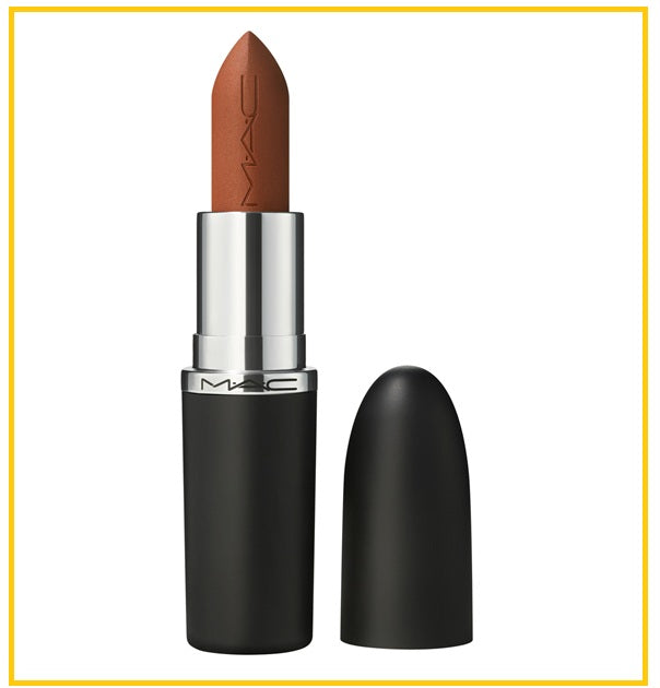 MAC 霧面口紅唇膏 MACXIMAL SILKY MATTE #ANTIQUE / #DIVA / #EVERYBODYS HEROINE / #GET THE HINT / #RED ROCK / #TWIG TWIST / #VELVET TEDDY / #LIPSTICK SNOB / #NO CORALATION / #WHIRL / #FLAMINGO / #SMOKED PURPLE / #CAPTIVE AUDIENCE / #YOU WOULDNT GET IT 3.5G