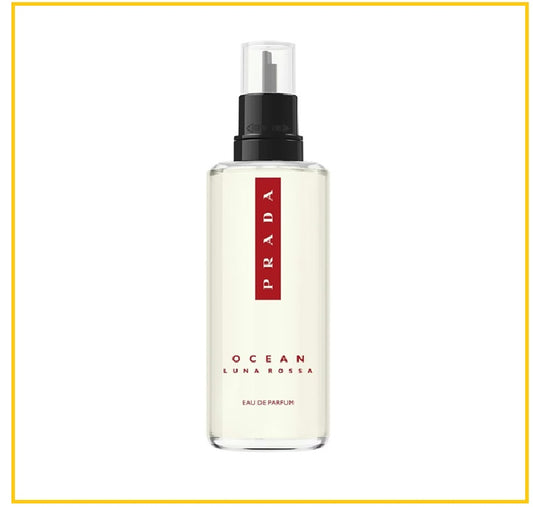 PRADA 普拉達紅月海洋男士香水補充裝 LUNA ROSSA OCEAN EDP 150ML REFILL