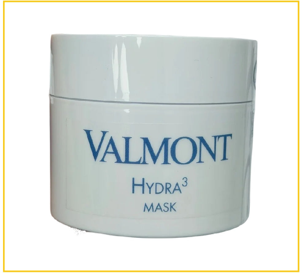 VALMONT 法爾曼菁凝水潤補濕面膜 HYDRA 3 MASK 200ML