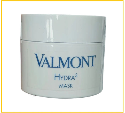 VALMONT 法爾曼菁凝水潤補濕面膜 HYDRA 3 MASK 200ML